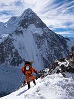 Poster der The Last First: Winter K2