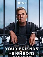 Bild von Your Friends & Neighbors