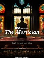 Bild von The Mortician