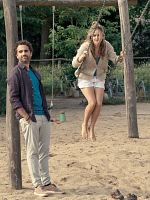 Poster der Die Bachmanns