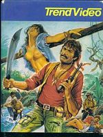 Poster der Dschungelinferno