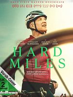 Poster der Hard Miles