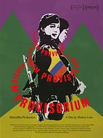 Poster der Provisorium