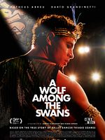 Poster der A Wolf Among The Swans