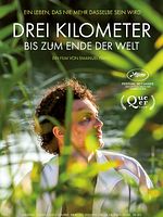 Poster der Drei Kilometer bis zum Ende der Welt