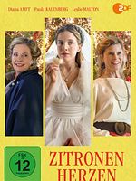 Poster der Zitronenherzen