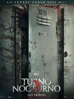 Poster der Turno Nocturno