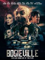 Poster der Bogieville