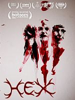 Poster der Hex