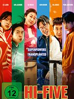 Poster der Hi-Five