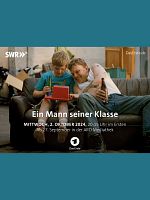 Poster der Ein Mann seiner Klasse