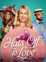 Poster der Auf Liebe gesetzt - Hats Off To Love