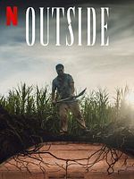 Poster der Outside