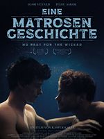 Poster der Eine Matrosengeschichte
