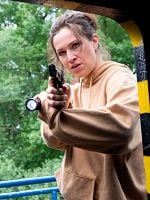 Poster der Katharina Tempel: Was wir fürchten