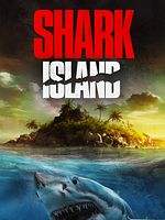 Poster der Shark Island