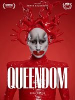 Poster der Queendom