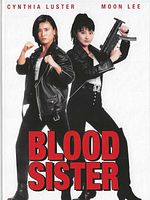 Poster der Blood Sister