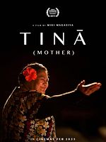 Poster der Tinā