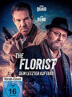 Poster der The Florist - Sein letzter Auftrag