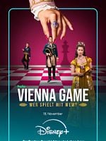 Bild von Vienna Game