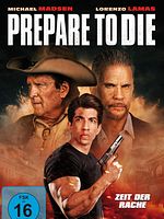 Poster der Prepare to Die