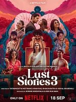 Poster der Lust Stories 3