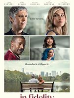 Poster der In Fidelity