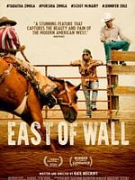 Poster der The New West