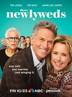 Bild von Newlyweds