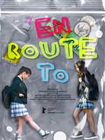 Poster der En Route To