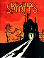 Poster der Spirits