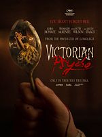 Poster der Victorian Psycho