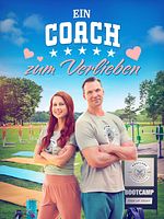 Poster der Ein Coach zum Verlieben