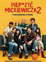 Poster der Piep*zyć Mickiewicza 2