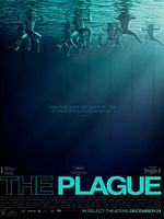 Poster der The Plague