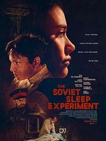 Poster der The Soviet Sleep Experiment