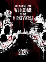 Poster der The Mouse Trap: Welcome To The Mickeyverse