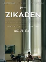 Poster der Zikaden