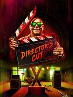 Poster der Director's Cut