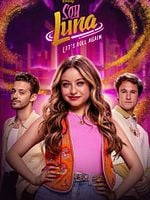 Bild von Soy Luna: Let’s Roll Again
