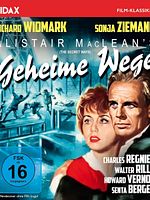 Poster der Geheime Wege