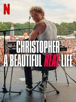 Poster der Christopher - A Beautiful Real Life