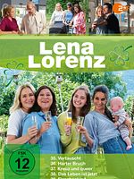 Poster der Lena Lorenz - Vertauscht