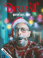 Poster der Deviant - Match. Date. Pain!