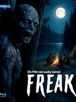 Poster der Freak