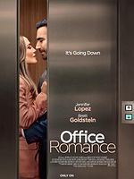 Poster der Office Romance
