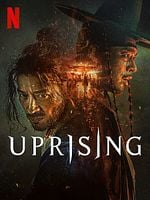 Poster der Uprising