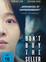 Poster der Don't Buy The Seller