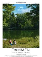 Poster der Dammen